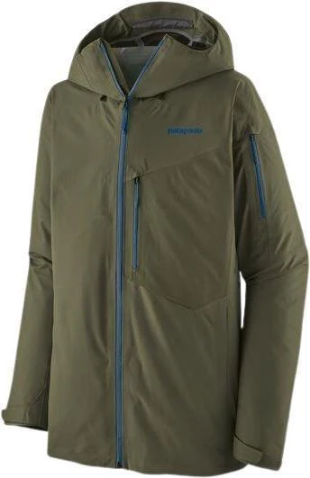 Snowdrifter Jacket - Mens - Image 17