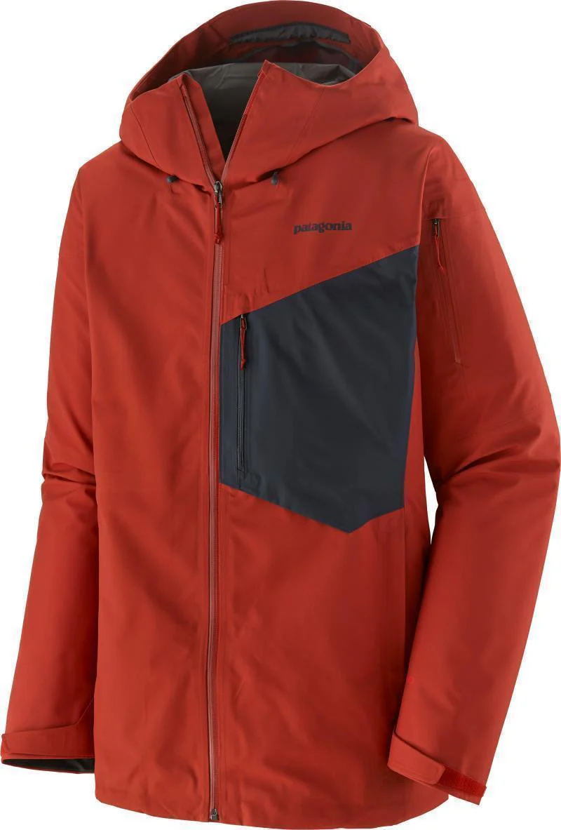 Snowdrifter Jacket - Mens - Image 2