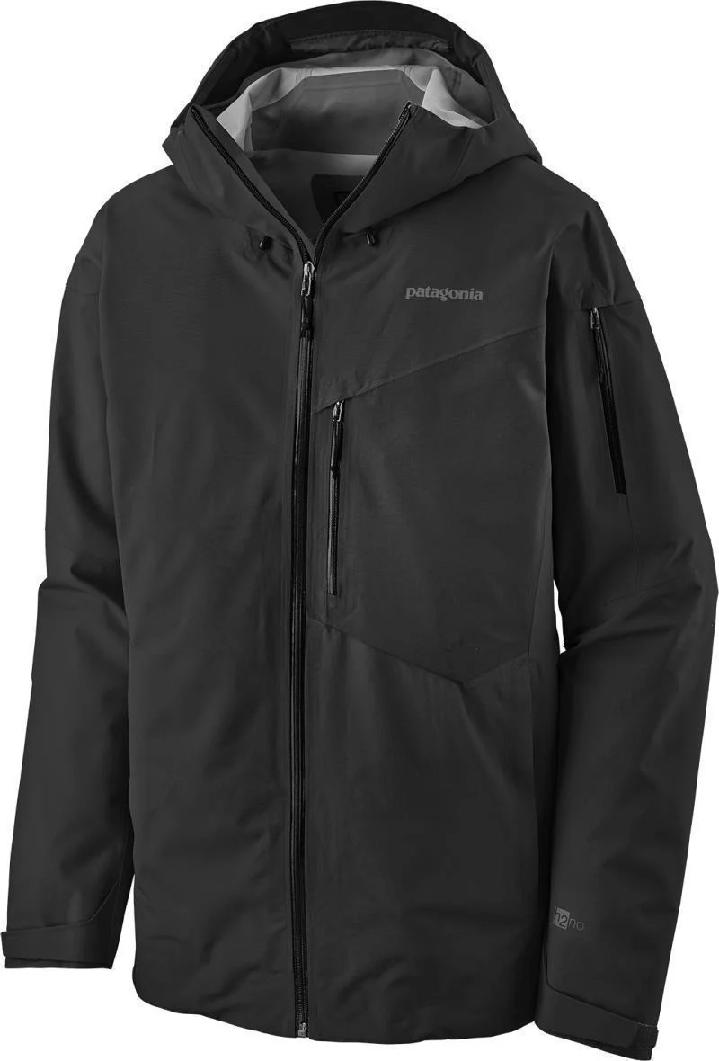 Snowdrifter Jacket - Mens - Image 3