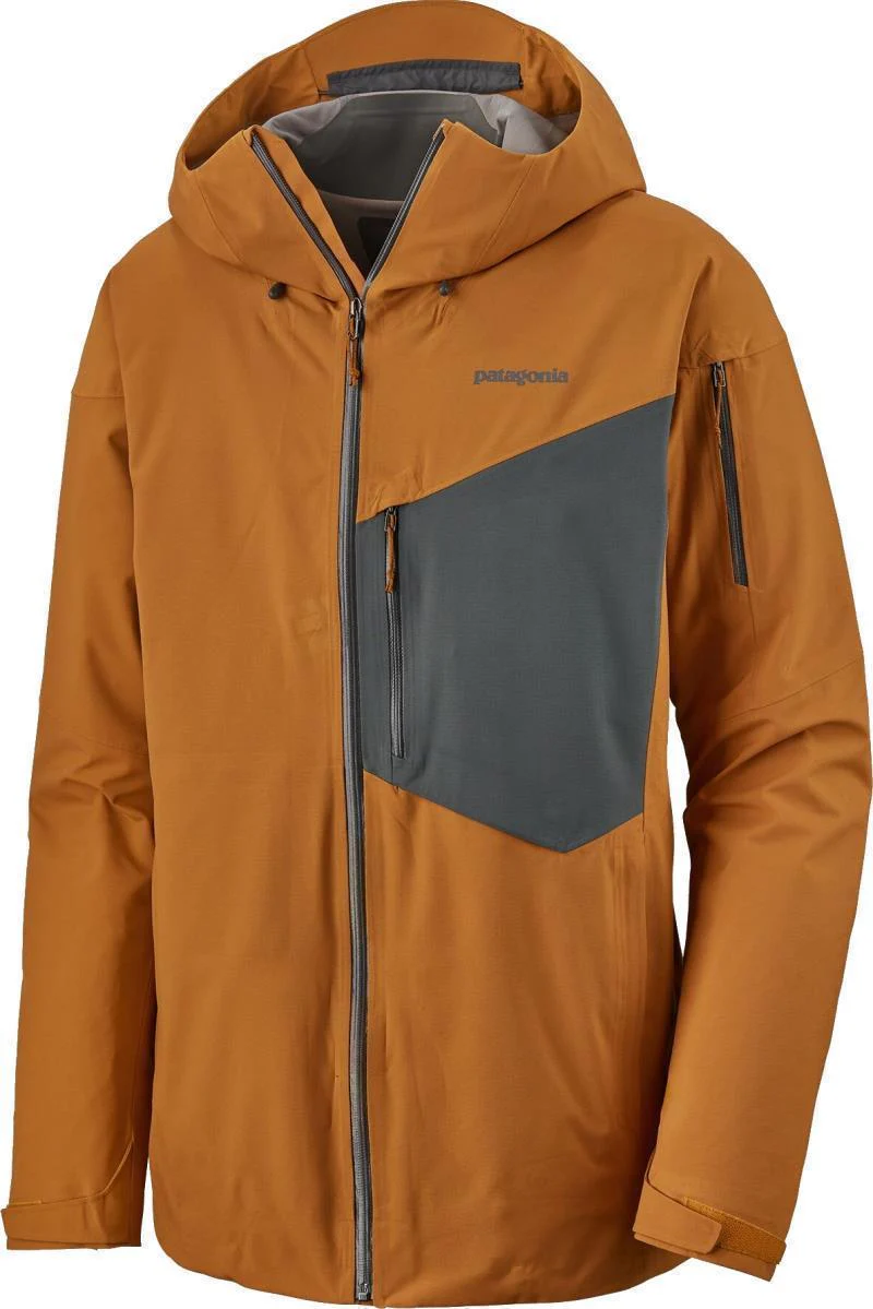 Snowdrifter Jacket - Mens - Image 4