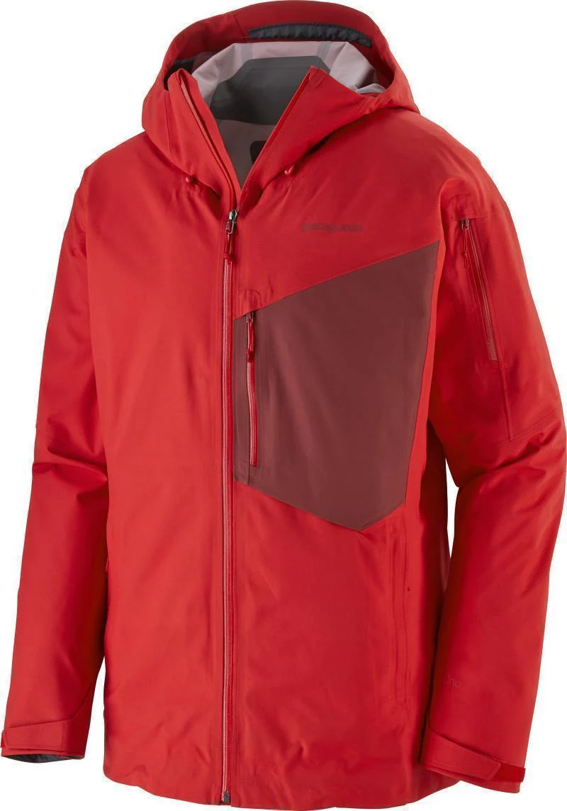 Snowdrifter Jacket - Mens - Image 5