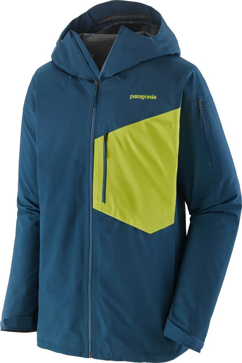 Snowdrifter Jacket - Mens - Image 6