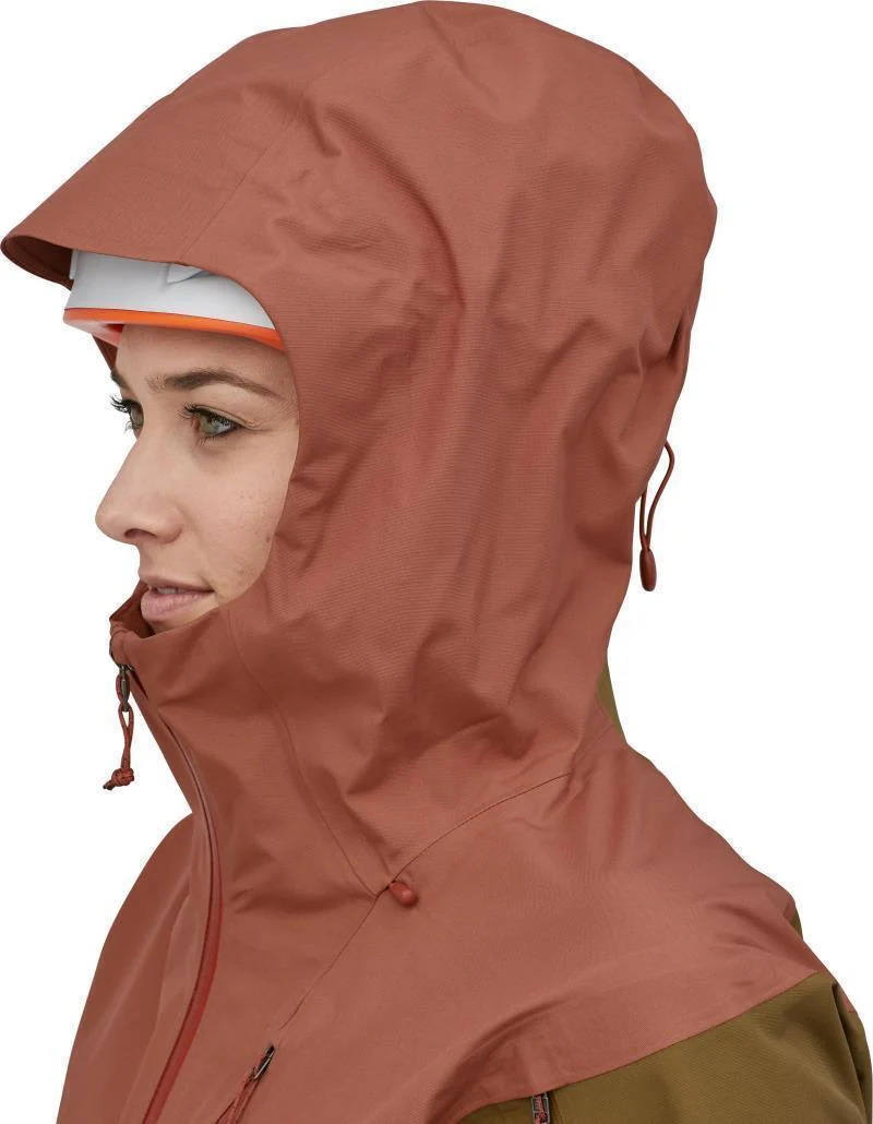 Snowdrifter Jacket - Womens - Image 10