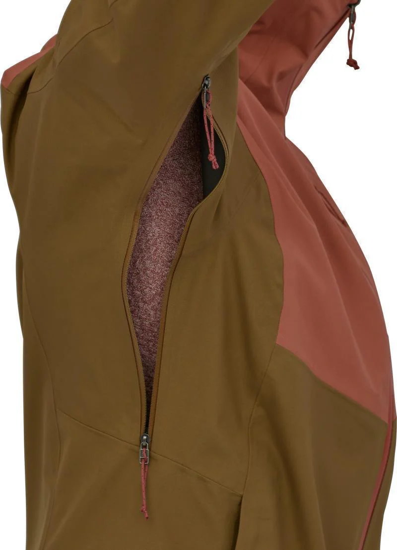 Snowdrifter Jacket - Womens - Image 11