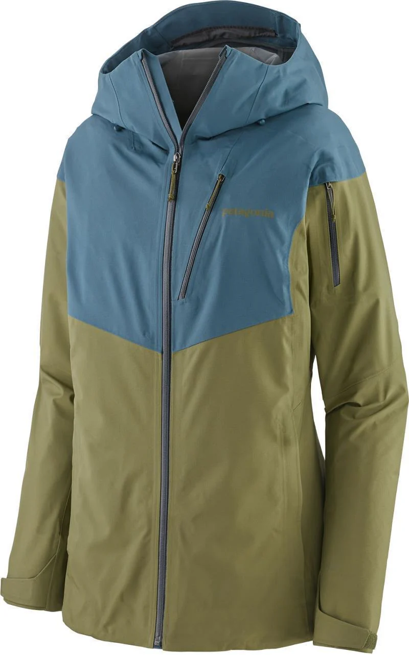 Snowdrifter Jacket - Womens - Image 13