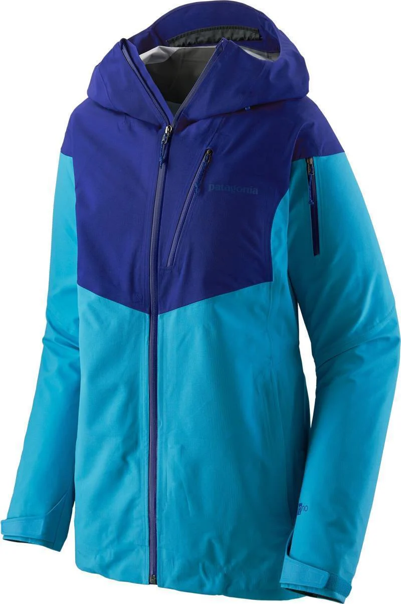 Snowdrifter Jacket - Womens - Image 2