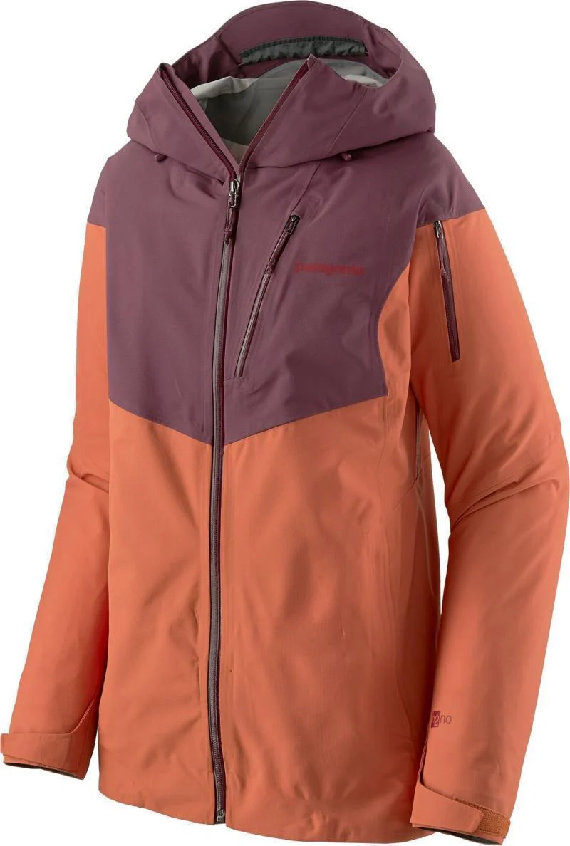 Snowdrifter Jacket - Womens - Image 3
