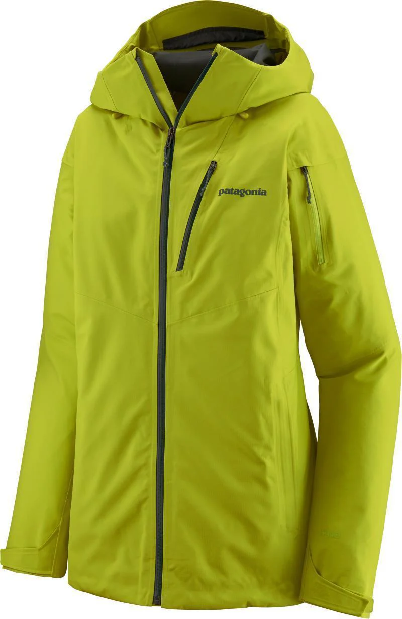 Snowdrifter Jacket - Womens - Image 5