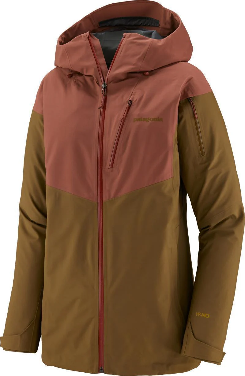 Snowdrifter Jacket - Womens - Image 6