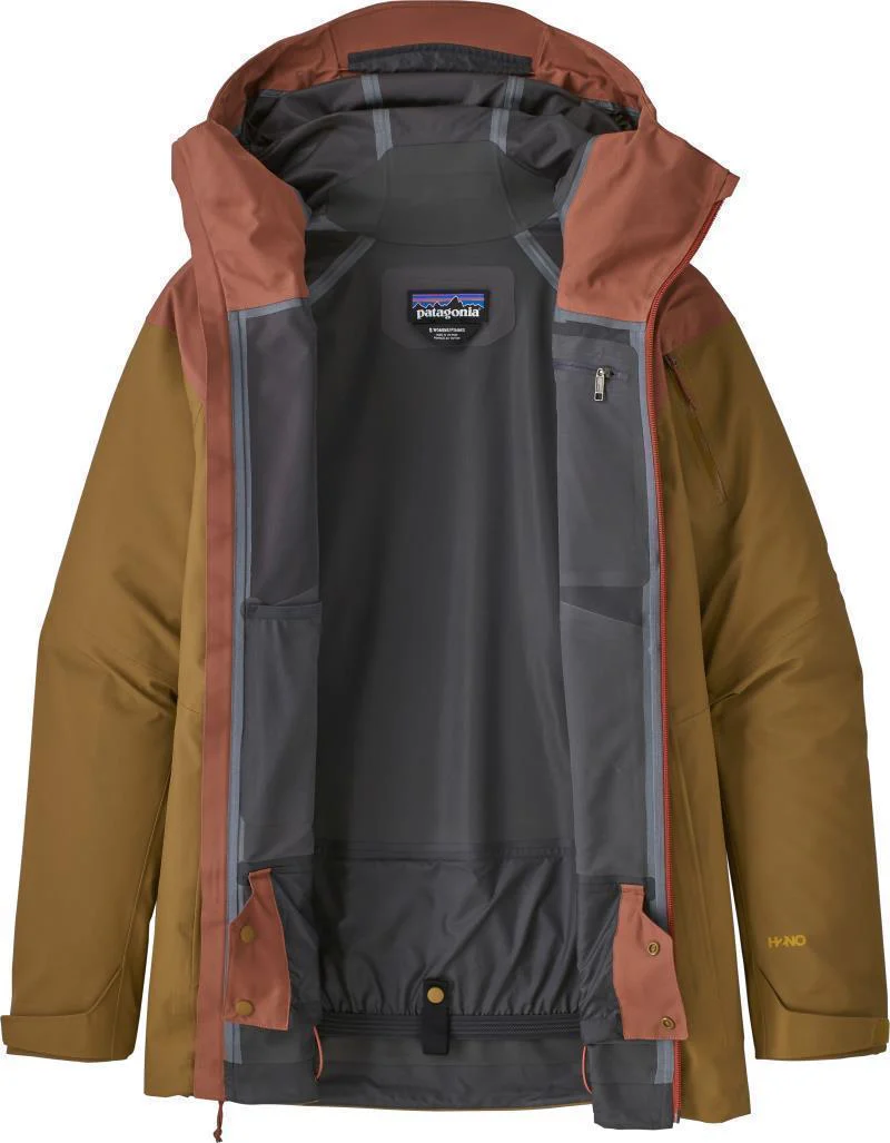 Snowdrifter Jacket - Womens - Image 7