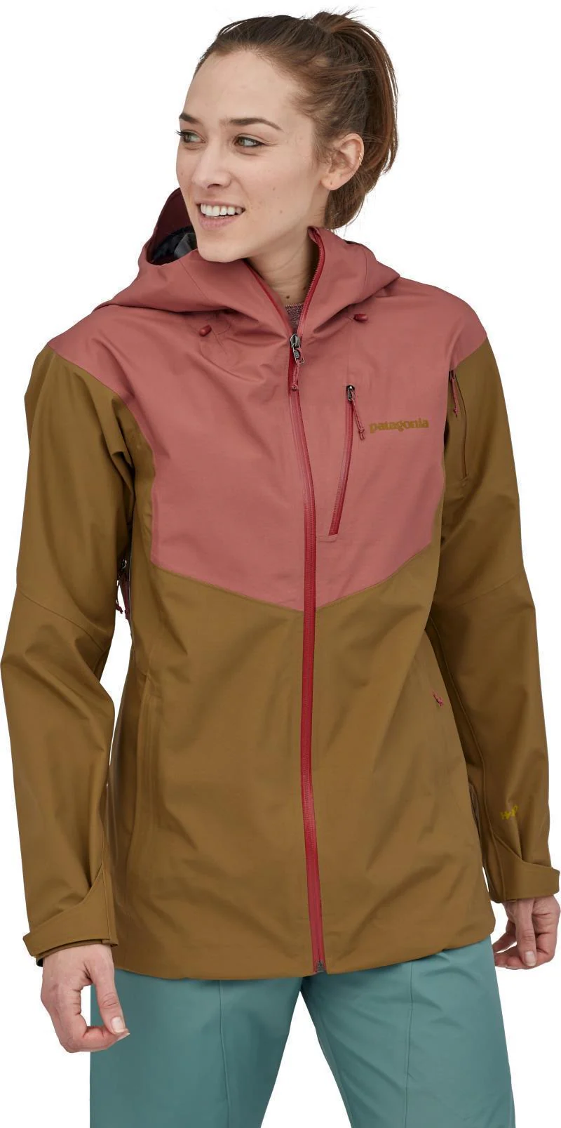Snowdrifter Jacket - Womens - Image 8