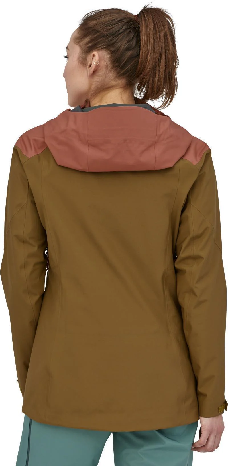 Snowdrifter Jacket - Womens - Image 9