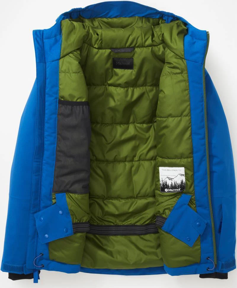 Snowline Jacket - Kids - Image 2