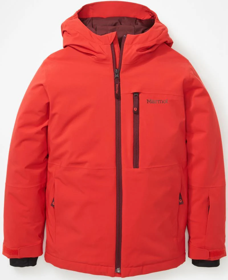 Snowline Jacket - Kids - Image 3