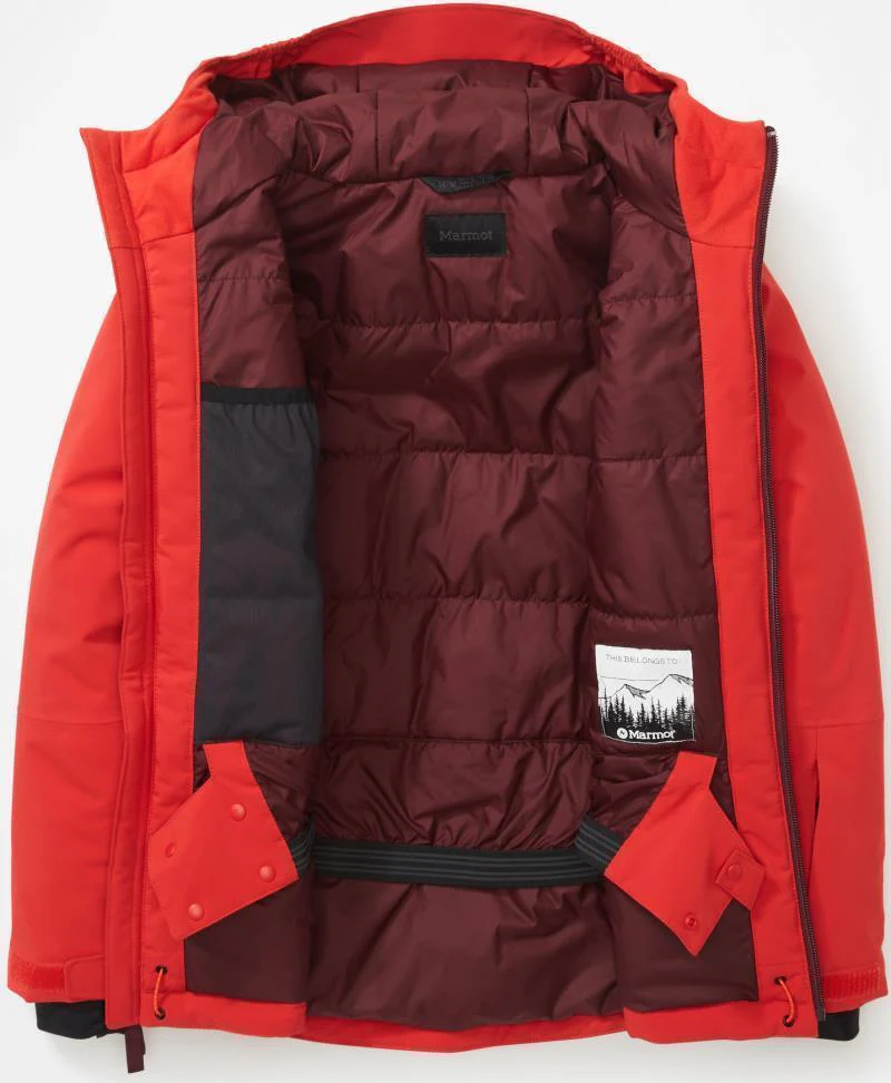 Snowline Jacket - Kids - Image 4