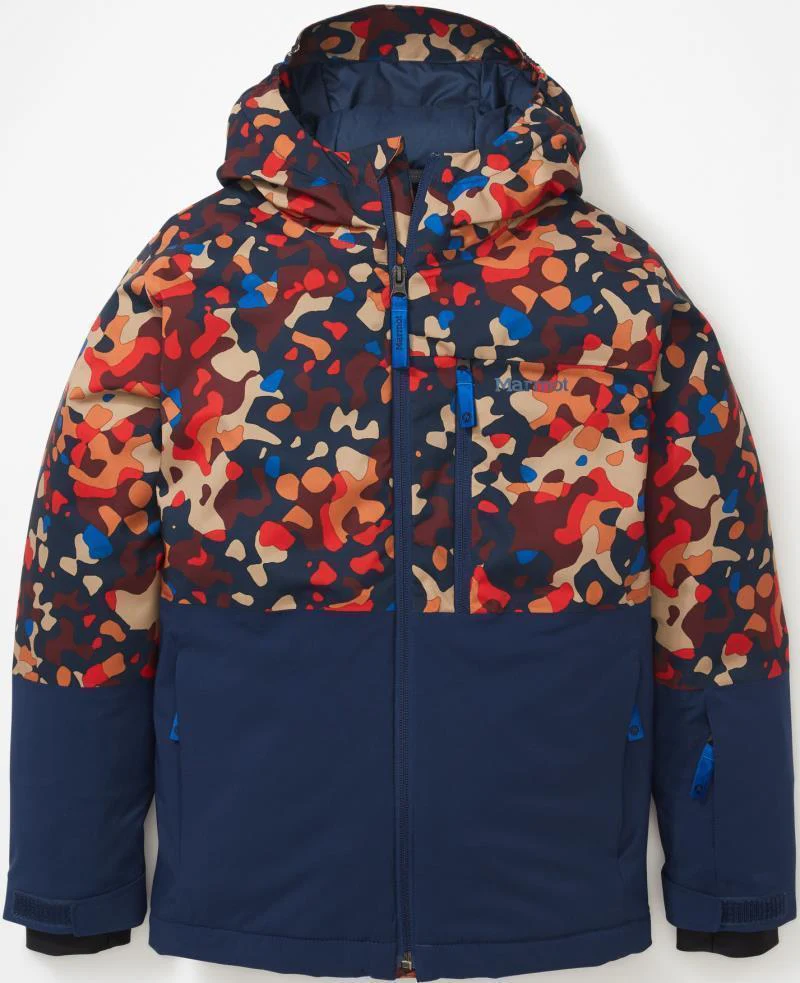 Snowline Jacket - Kids - Image 5