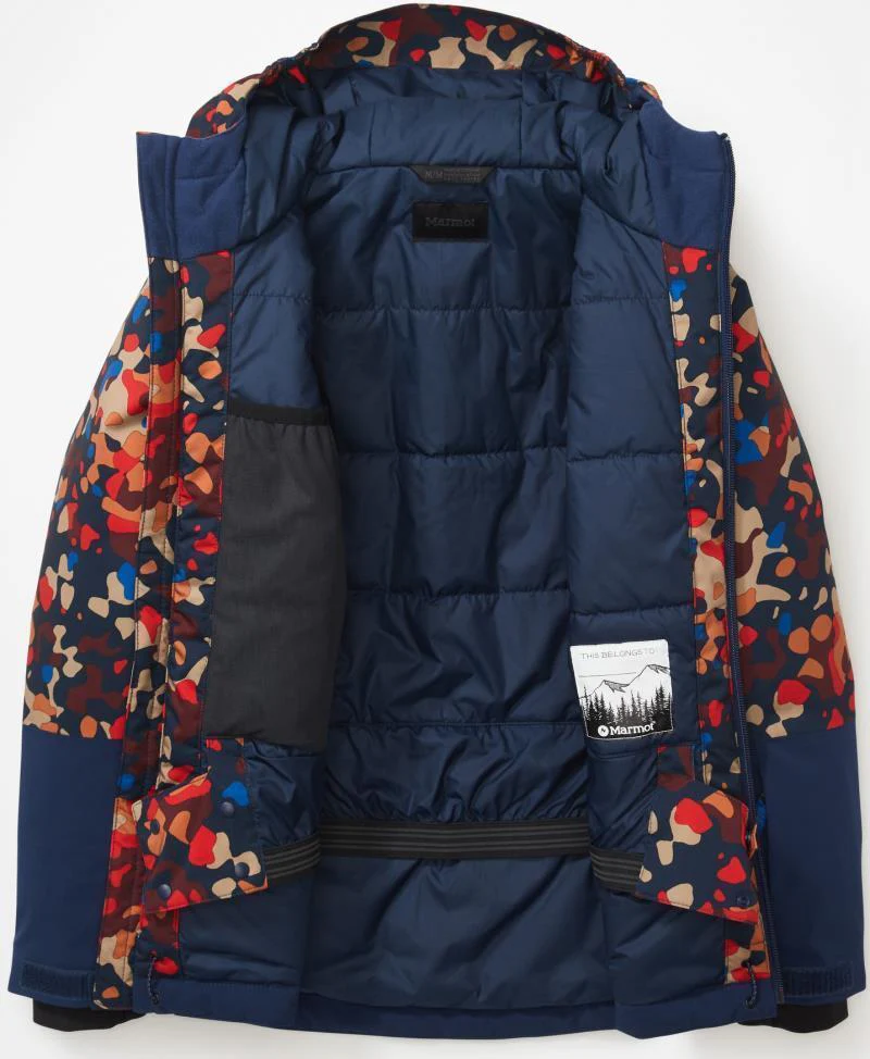 Snowline Jacket - Kids - Image 6