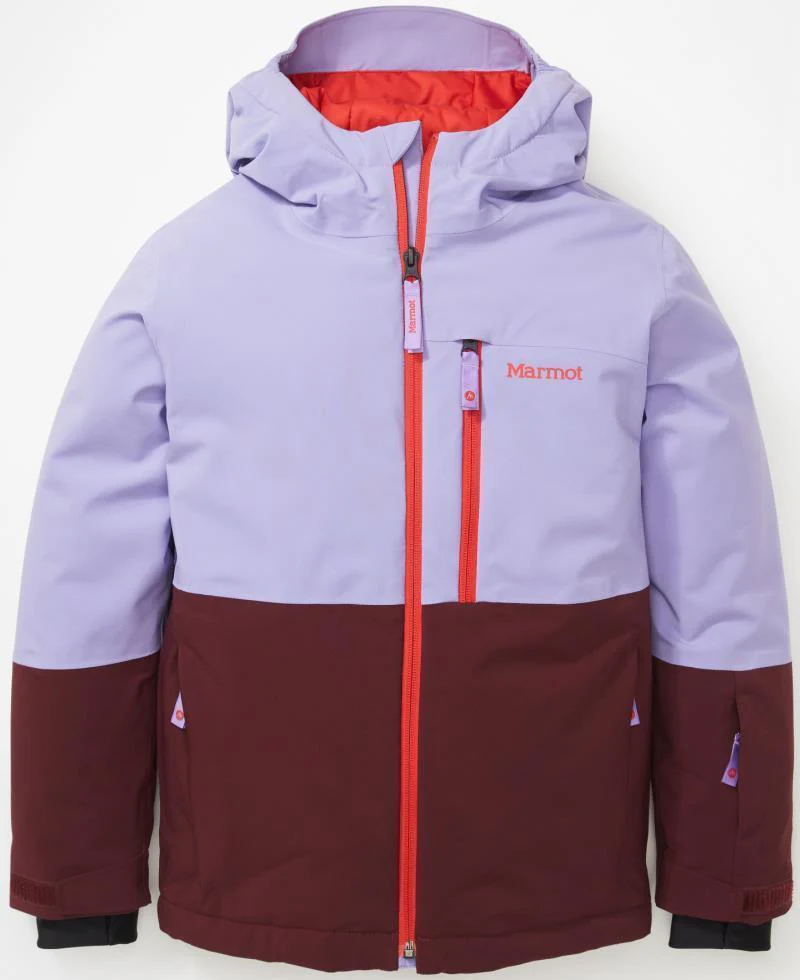 Snowline Jacket - Kids - Image 7