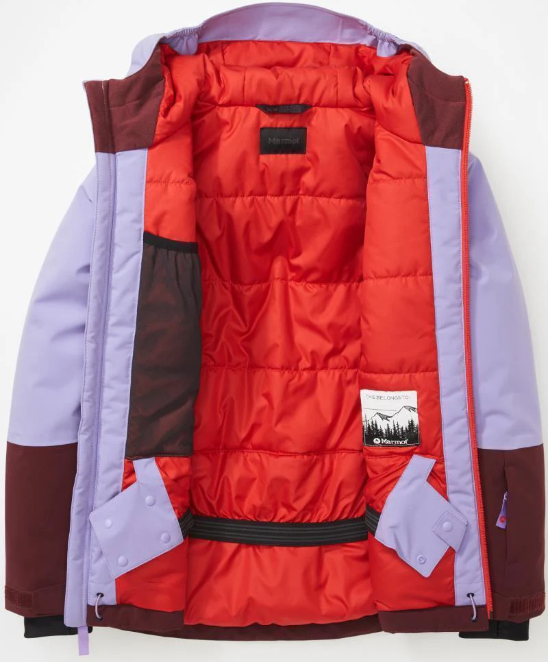 Snowline Jacket - Kids - Image 8