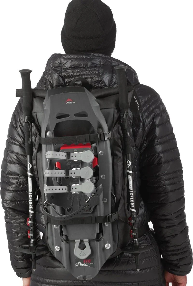 Snowshoe Carry Pack - Image 6