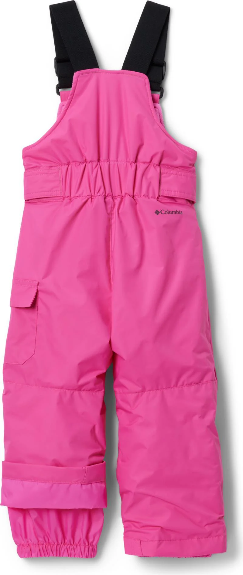 Snowslope III Bibs - Toddler - Image 14