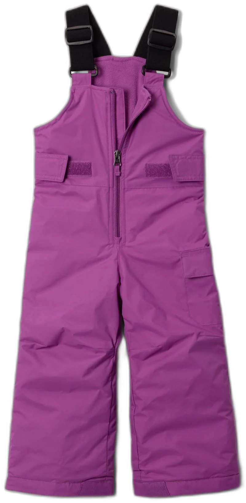 Snowslope III Bibs - Toddler - Image 17