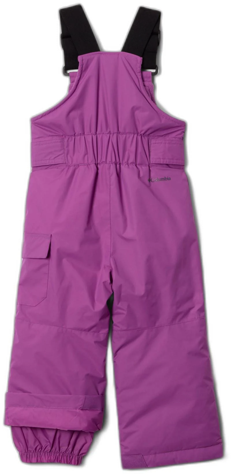 Snowslope III Bibs - Toddler - Image 18
