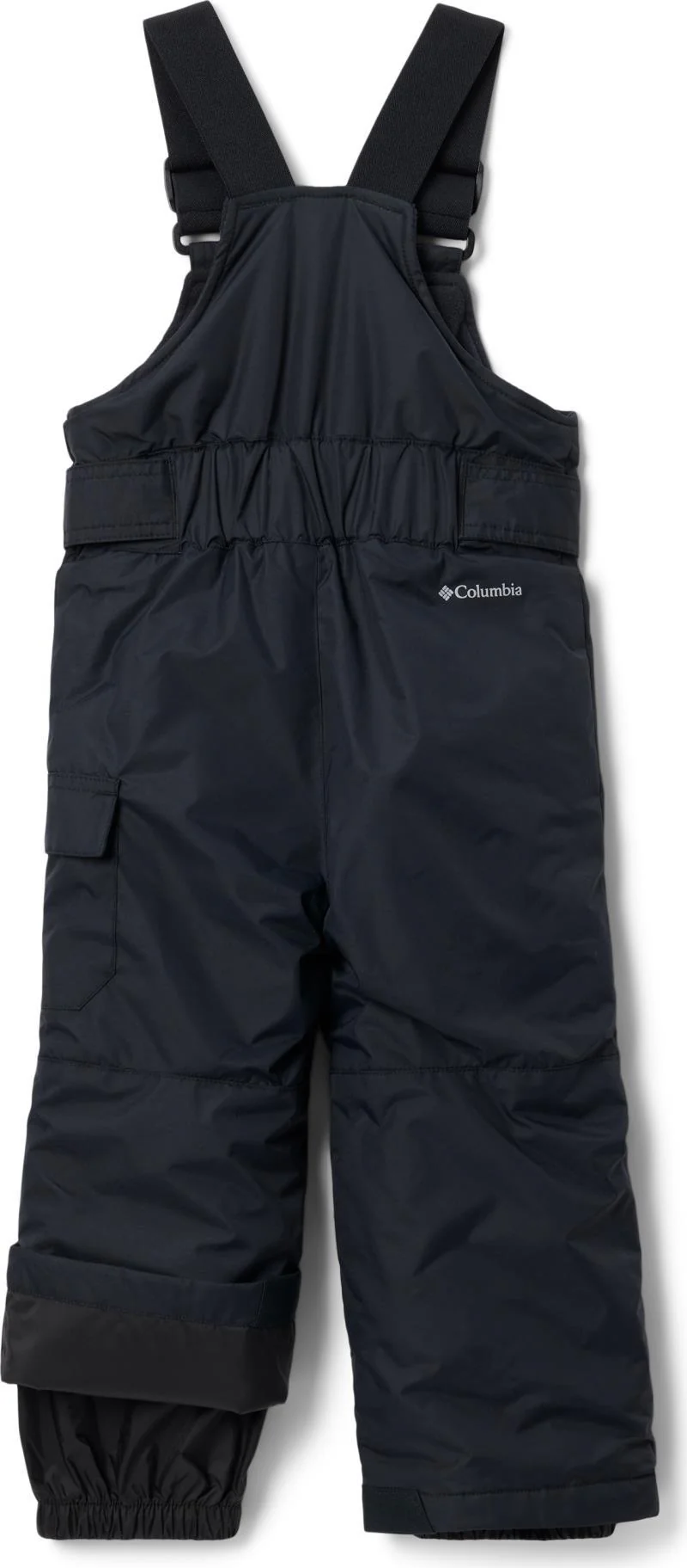 Snowslope III Bibs - Toddler - Image 2