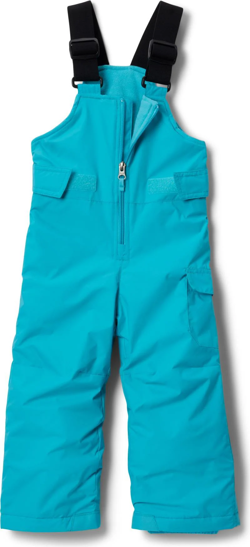 Snowslope III Bibs - Toddler - Image 3