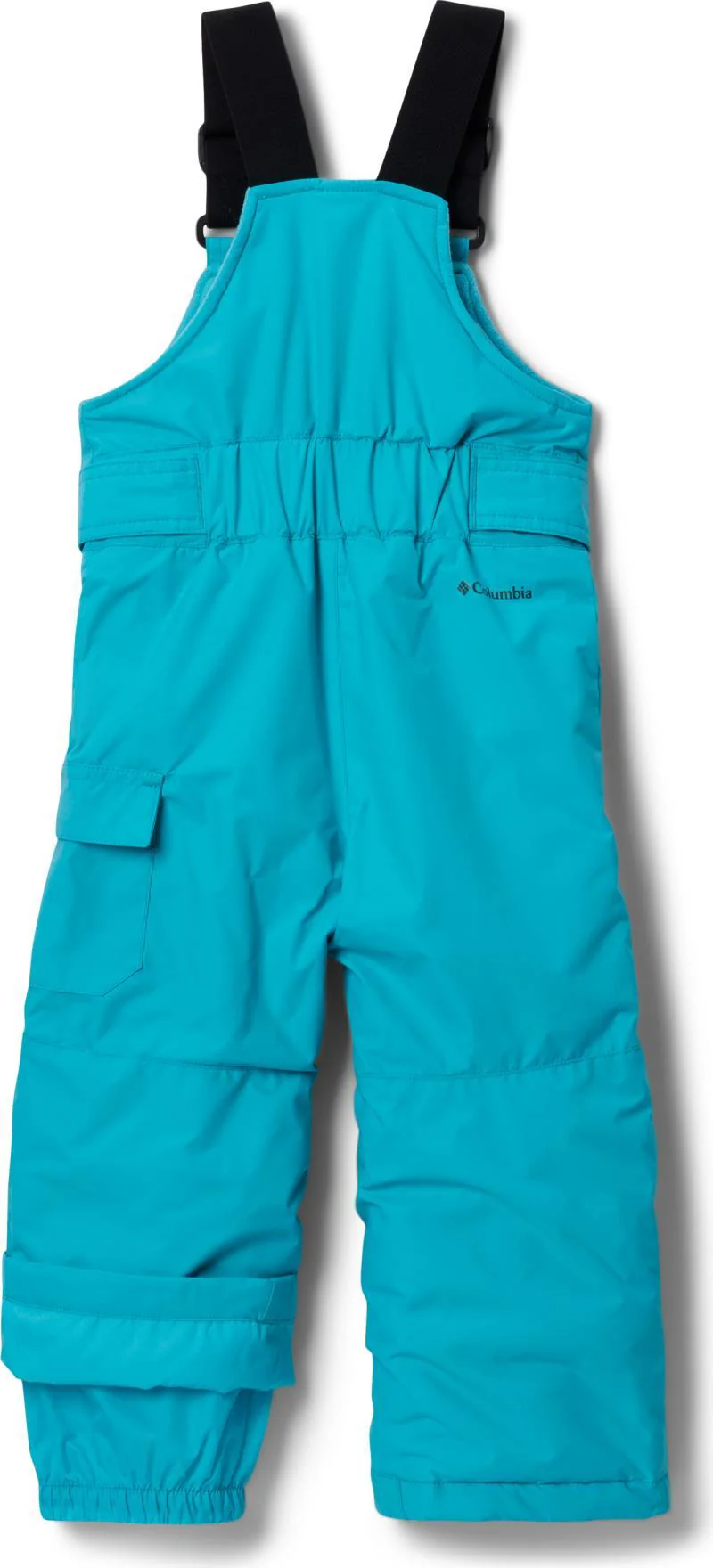 Snowslope III Bibs - Toddler - Image 4