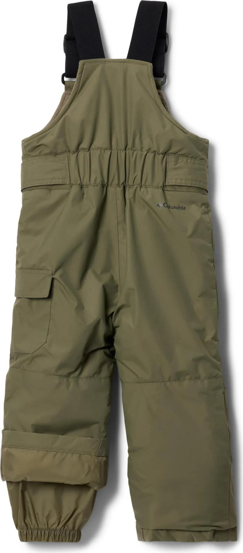 Snowslope III Bibs - Toddler - Image 6