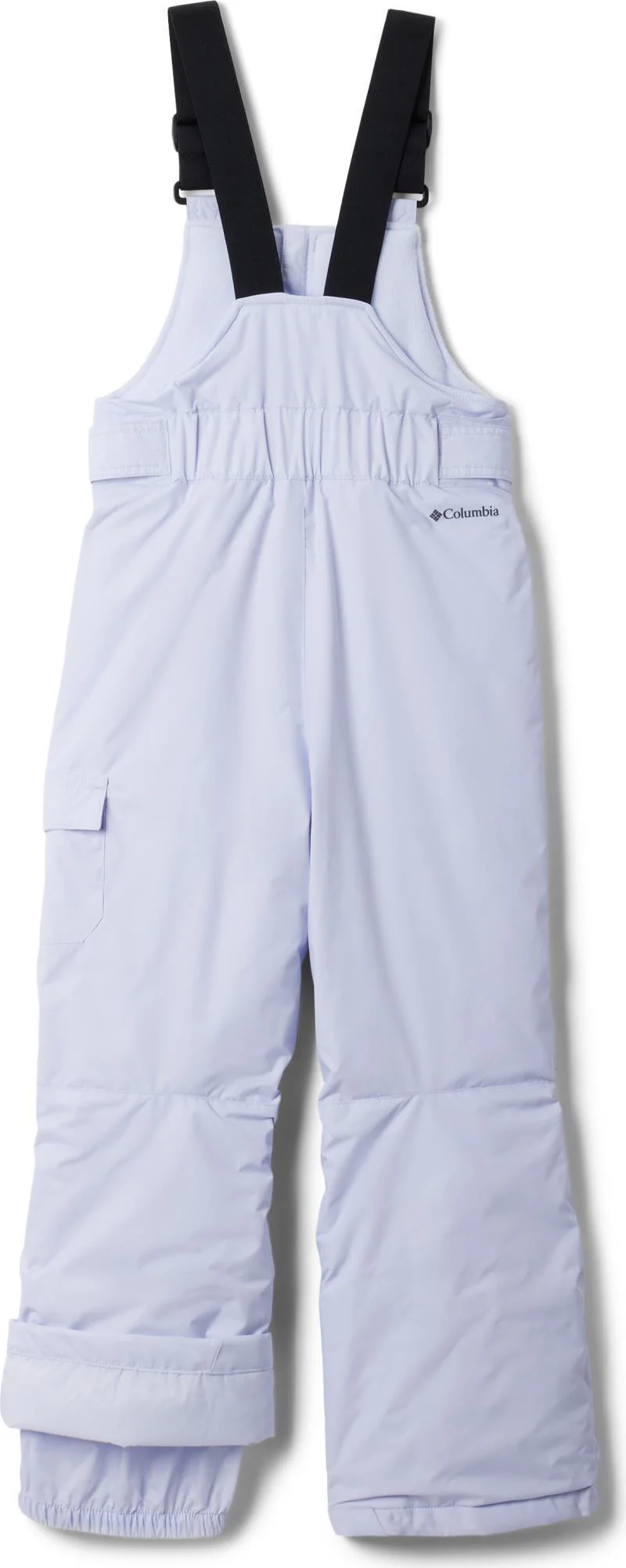 Snowslope III Bibs - Youth - Image 13