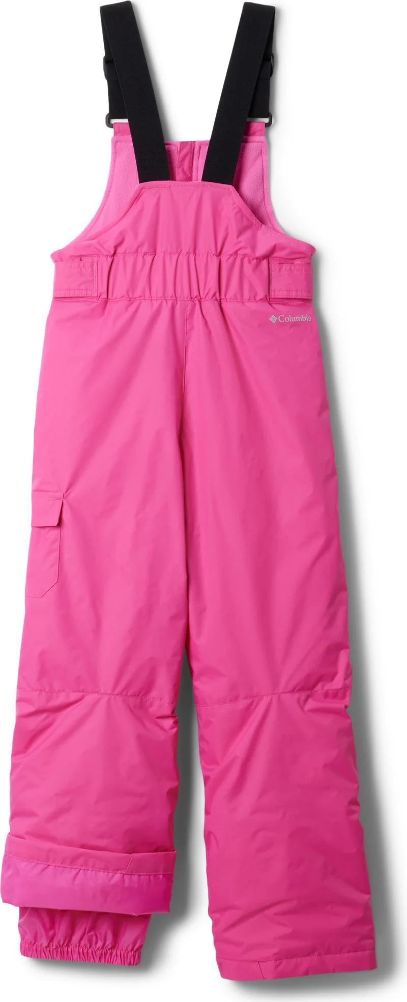 Snowslope III Bibs - Youth - Image 15