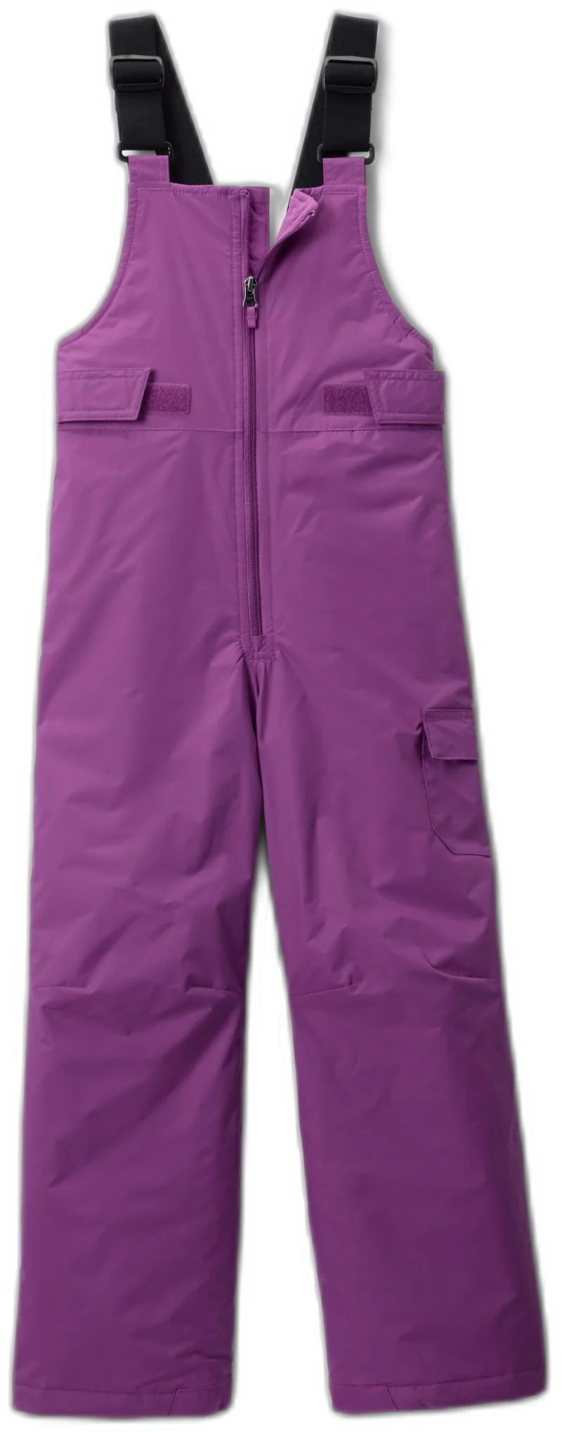 Snowslope III Bibs - Youth - Image 16