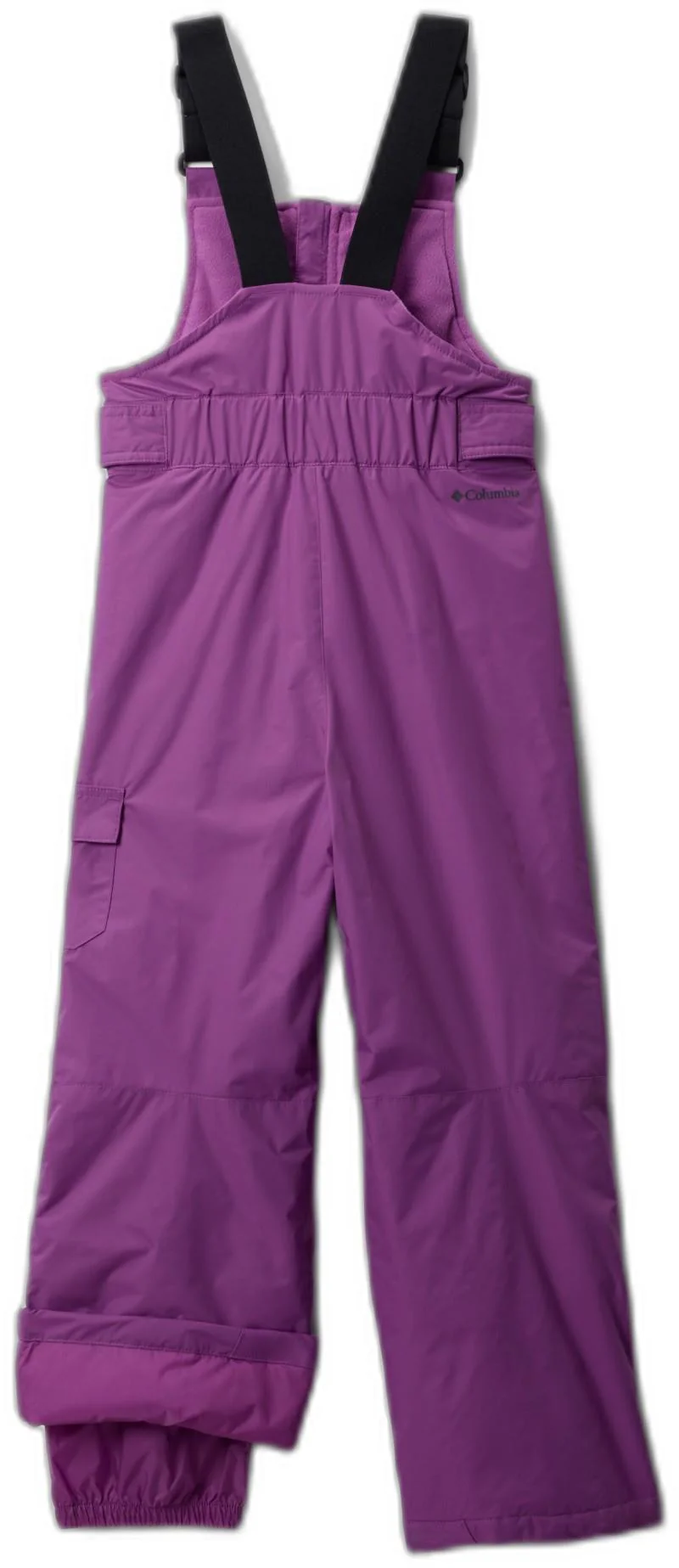 Snowslope III Bibs - Youth - Image 17