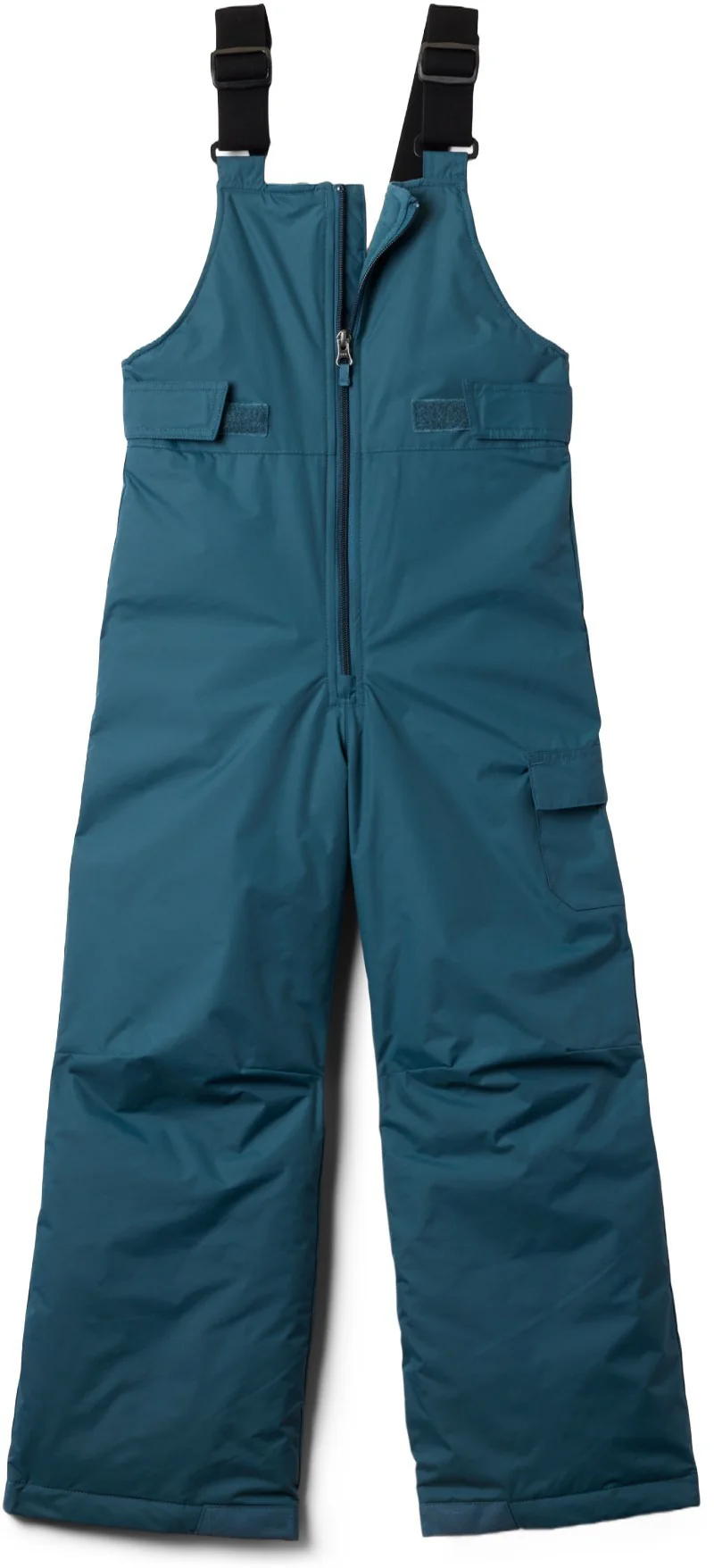 Snowslope III Bibs - Youth - Image 22