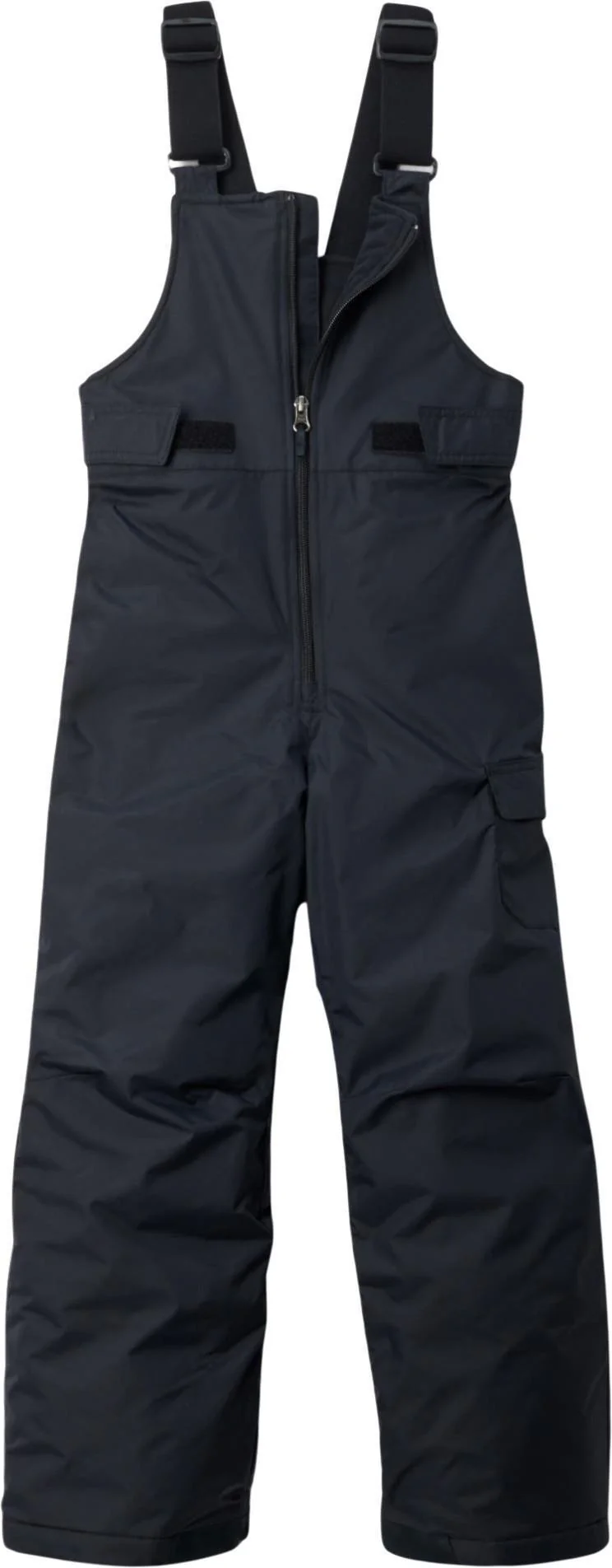Snowslope III Bibs - Youth - Image 4