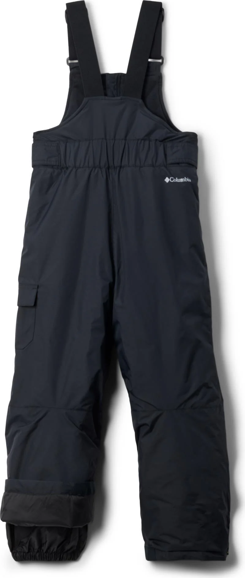 Snowslope III Bibs - Youth - Image 5