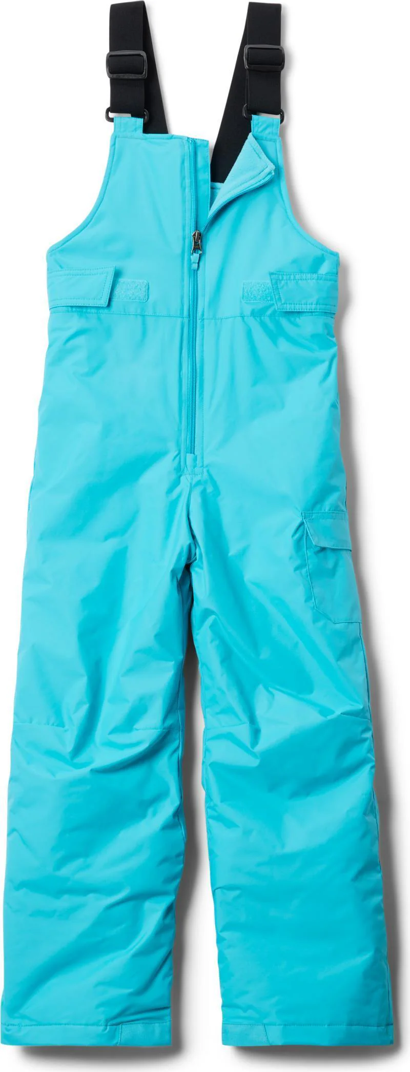 Snowslope III Bibs - Youth - Image 6