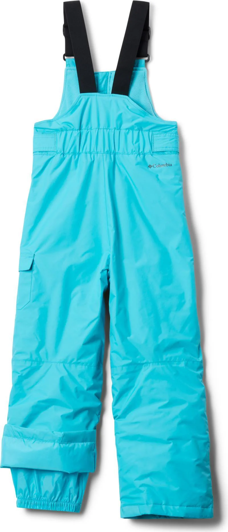 Snowslope III Bibs - Youth - Image 7