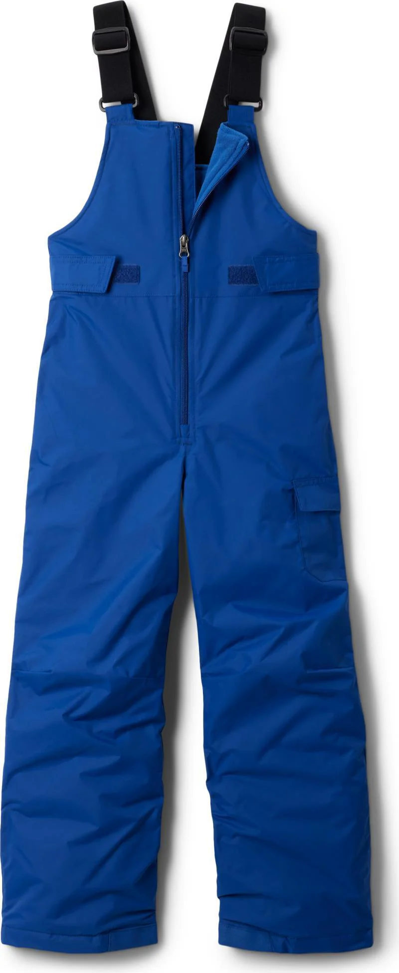 Snowslope III Bibs - Youth - Image 8