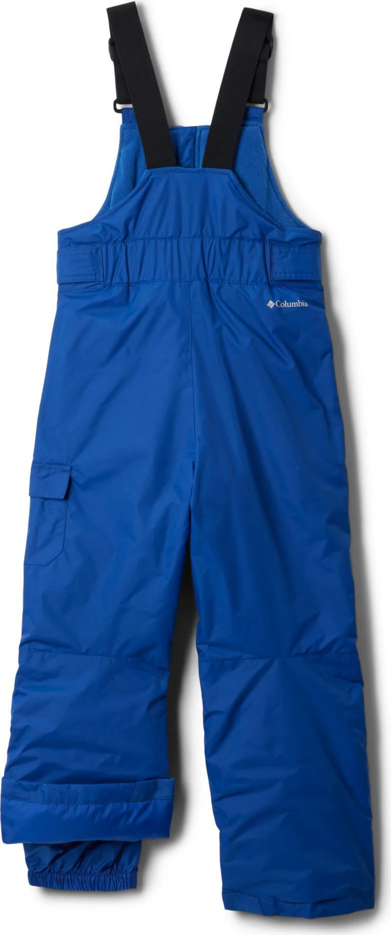 Snowslope III Bibs - Youth - Image 9
