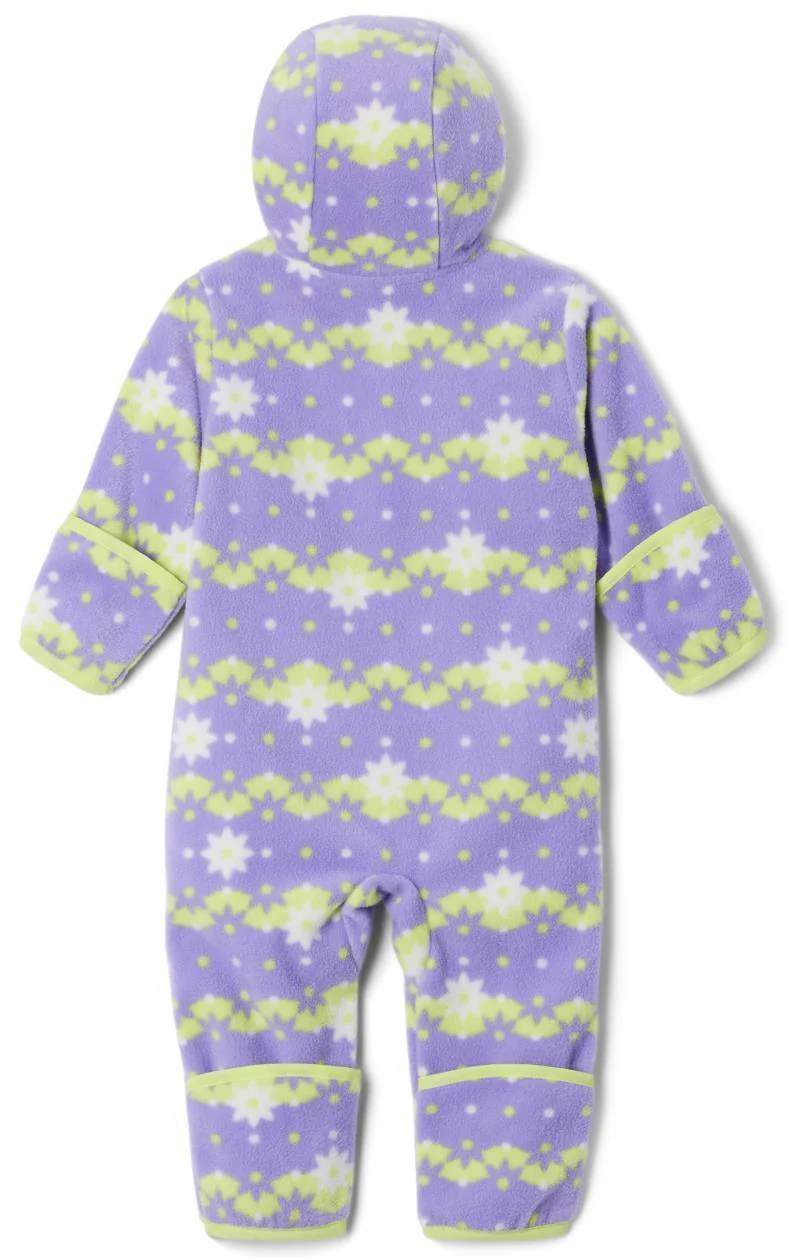 Snowtop II Bunting - Infant - Image 34