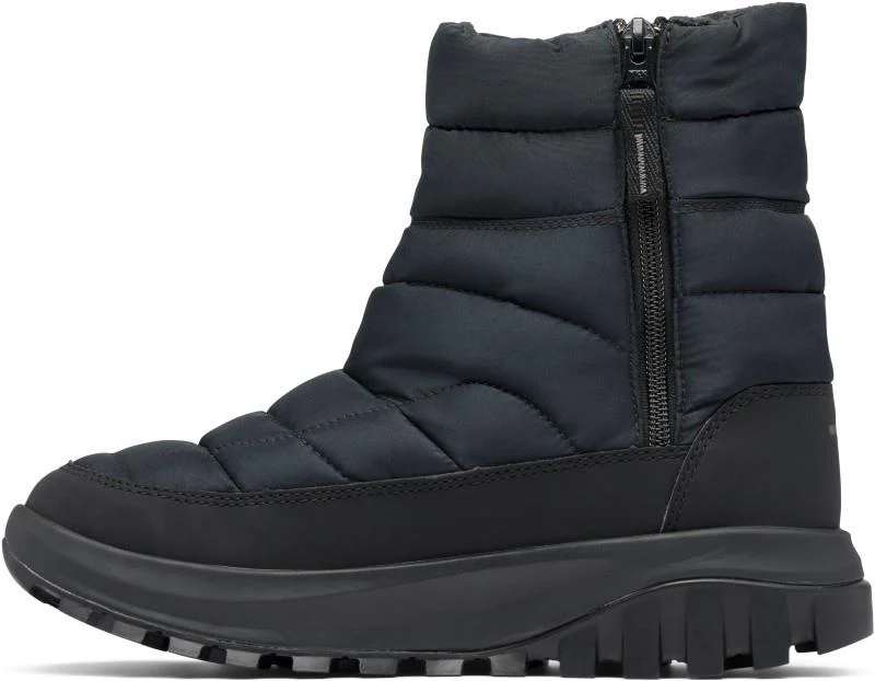 Snowtrot Mid Wide, Extended - Womens - Image 11