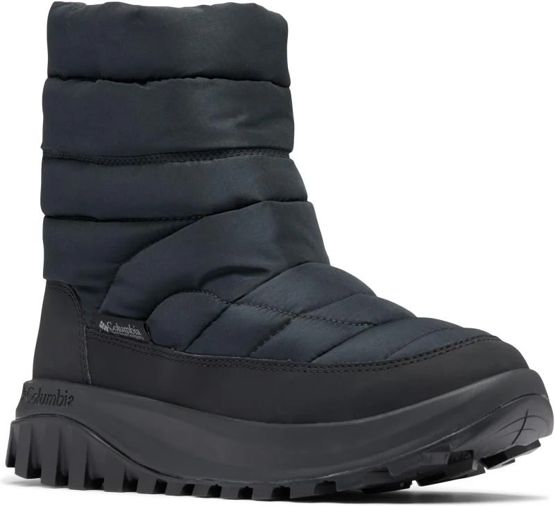 Snowtrot Mid Wide, Extended - Womens - Image 12
