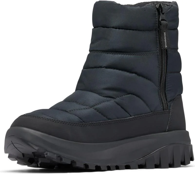 Snowtrot Mid Wide, Extended - Womens - Image 14