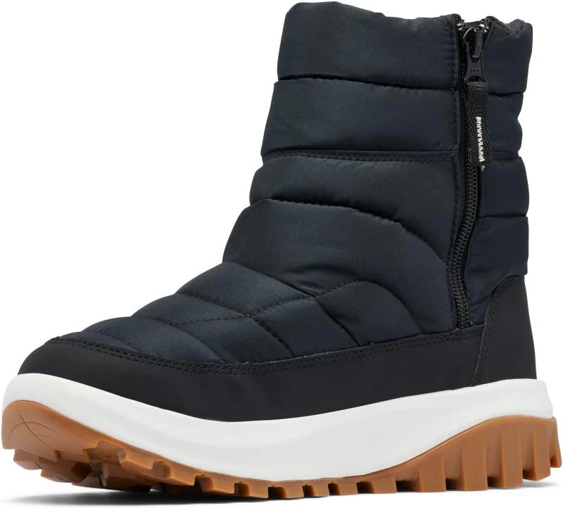 Snowtrot Mid Wide, Extended - Womens - Image 4