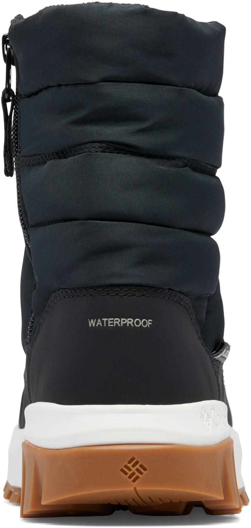 Snowtrot Mid Wide, Extended - Womens - Image 7
