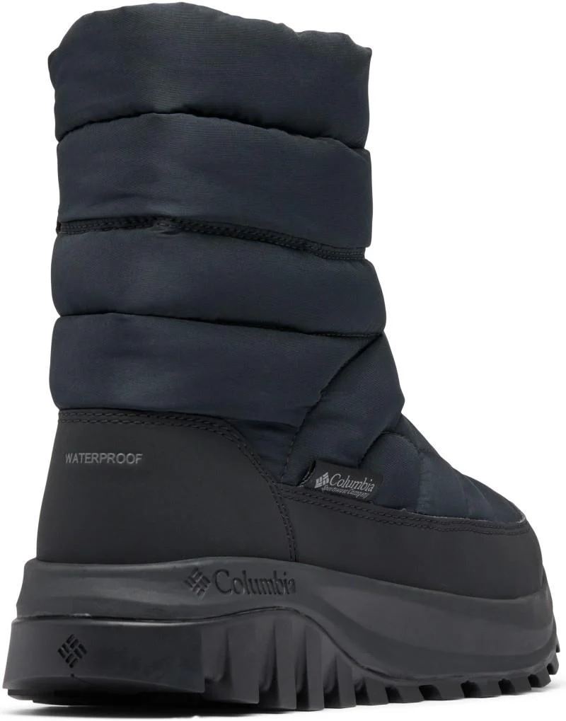 Snowtrot Mid - Womens - Image 12