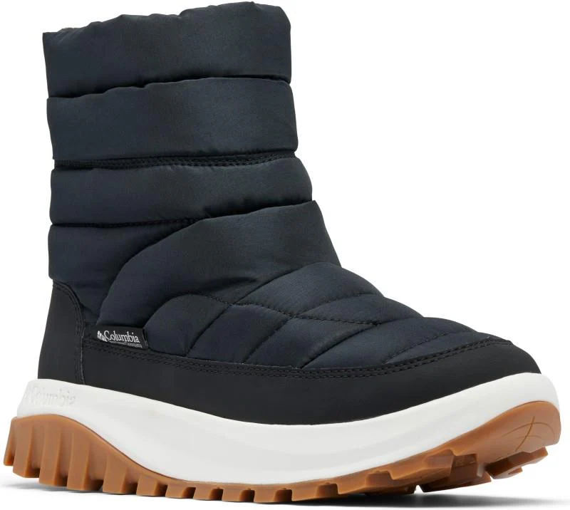 Snowtrot Mid - Womens - Image 3